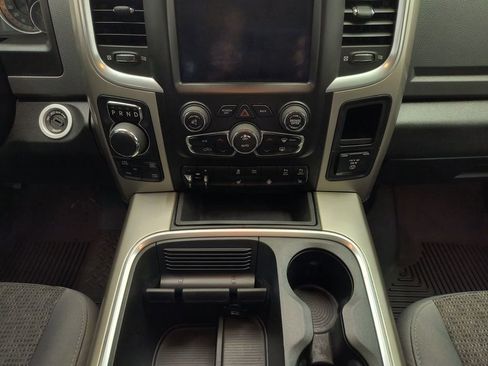 Used 2018 RAM 1500 Big Horn image 24