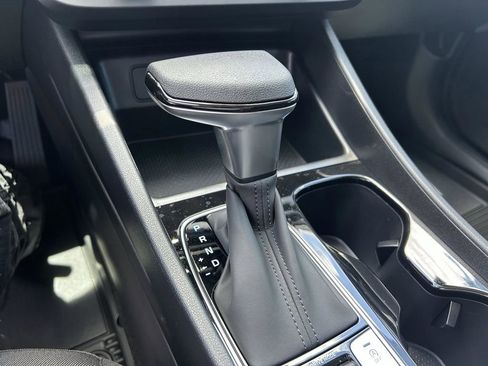 New 2026 Hyundai Tucson SE FWD image 25