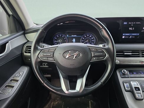Used 2022 Hyundai Palisade SEL w/ Convenience Package image 19
