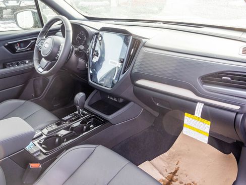 New 2026 Subaru Forester Limited image 37