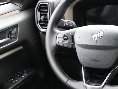 New 2025 Ford Bronco Sport Big Bend image 34