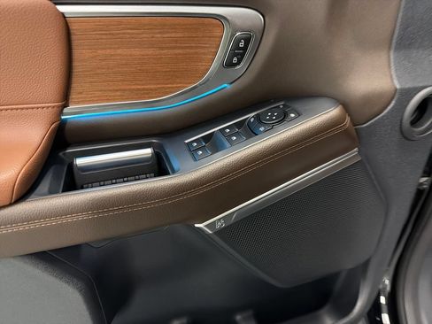 New 2027 Ford Expedition Max King Ranch RWD image 18