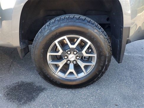 Used 2021 GMC Canyon AT4 w/ Driver Alert Package image 77