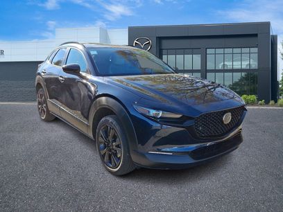 New 2026 MAZDA CX-30 AWD 2.5 S