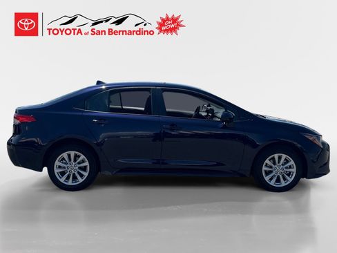New 2026 Toyota Corolla LE FWD image 6
