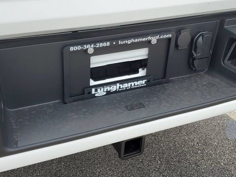 New 2026 Ford F150 XLT w/ Equipment Group 302A MID AWD/4WD image 34