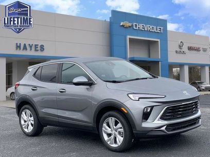 New 2025 Buick Encore GX Preferred w/ Advanced Technology Package