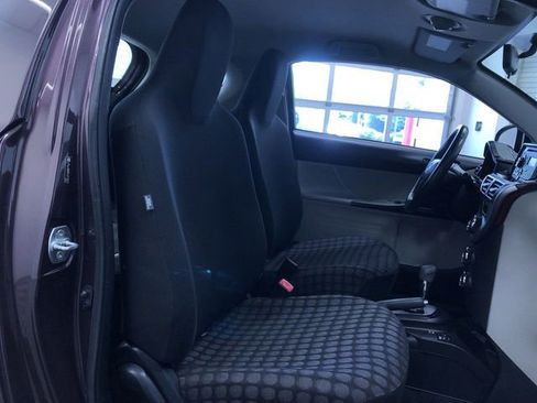 Used 2012 Scion iQ w/ Rear Speaker Pkg FWD image 20