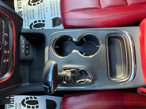 Used 2020 Dodge Durango R/T image 30