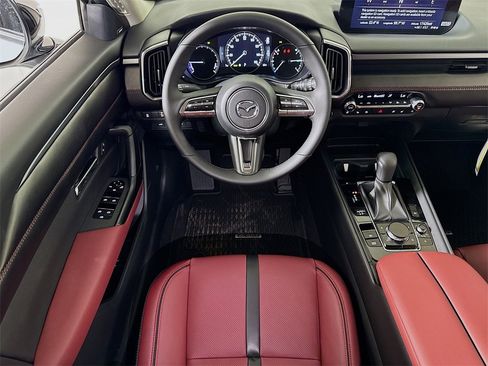 New 2026 MAZDA CX-50 2.5 Hybrid w/ Weather Package image 15