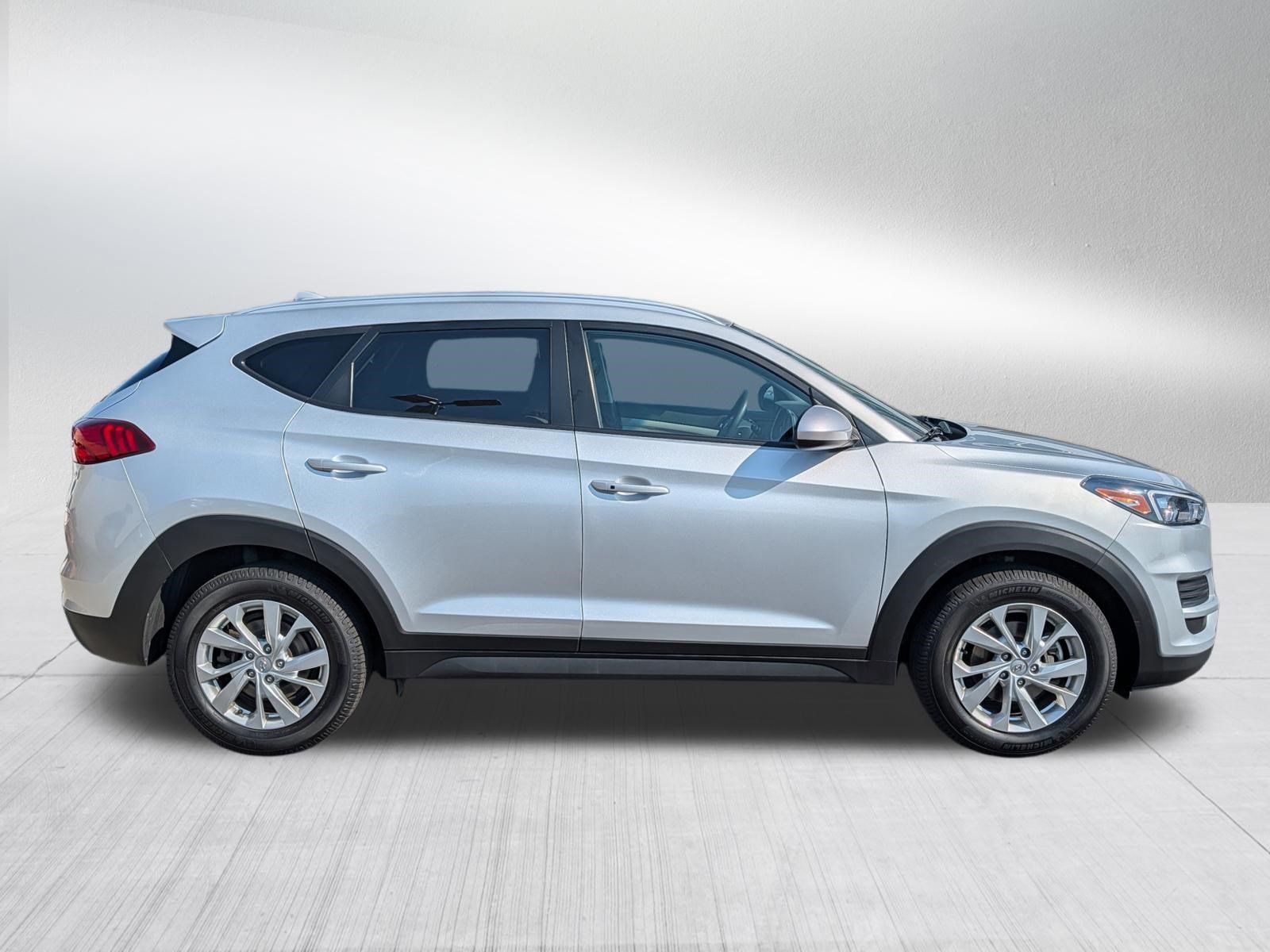 Used 2019 Hyundai Tucson Value AWD/4WD image 8