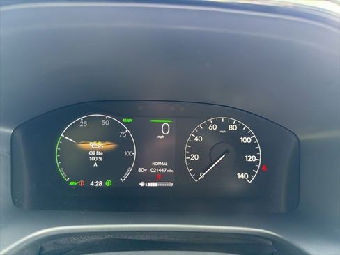 Certified 2025 Honda CR-V Sport-L image 14