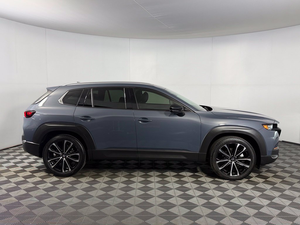 Used 2026 MAZDA CX-50 AWD 2.5 S w/ Premium Package image 6