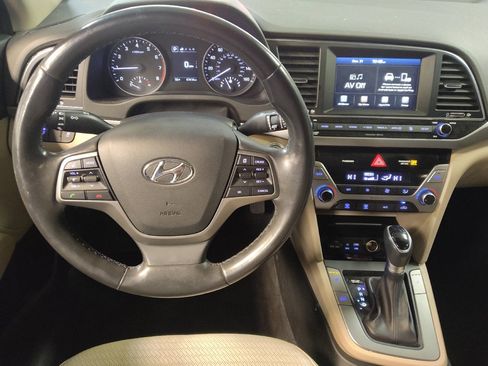 Used 2018 Hyundai Elantra Limited image 22