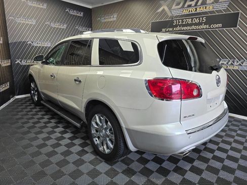 Used 2012 Buick Enclave Premium image 9