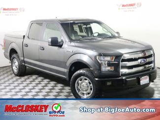 Used 2016 Ford F150 XL w/ XL Power Equipment Group 360° Tour