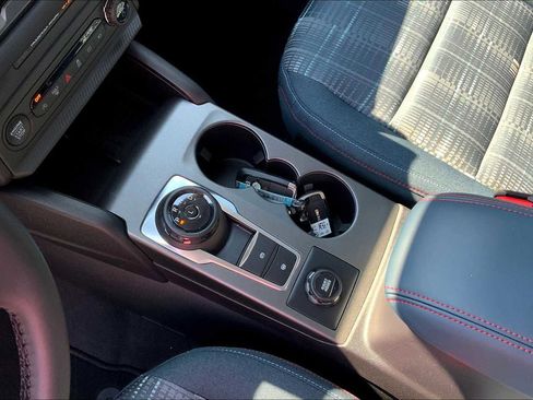 New 2025 Ford Bronco Sport Heritage w/ Convenience Package image 8