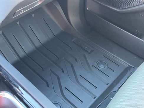 Used 2026 Chevrolet Silverado EV Trail Boss w/ Plus Package image 33