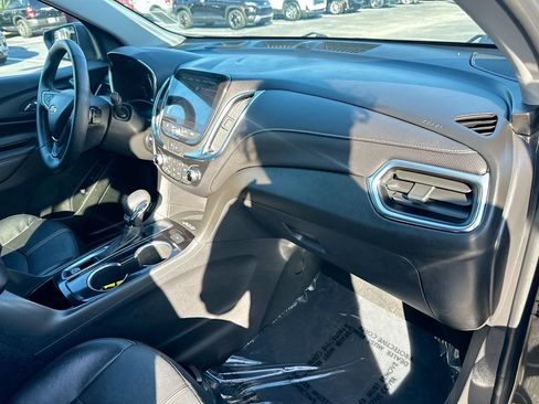 Certified 2023 Chevrolet Equinox Premier image 28