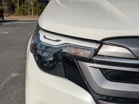 New 2026 Subaru Forester Premium image 10