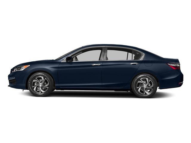 Used 2017 Honda Accord LX image 3