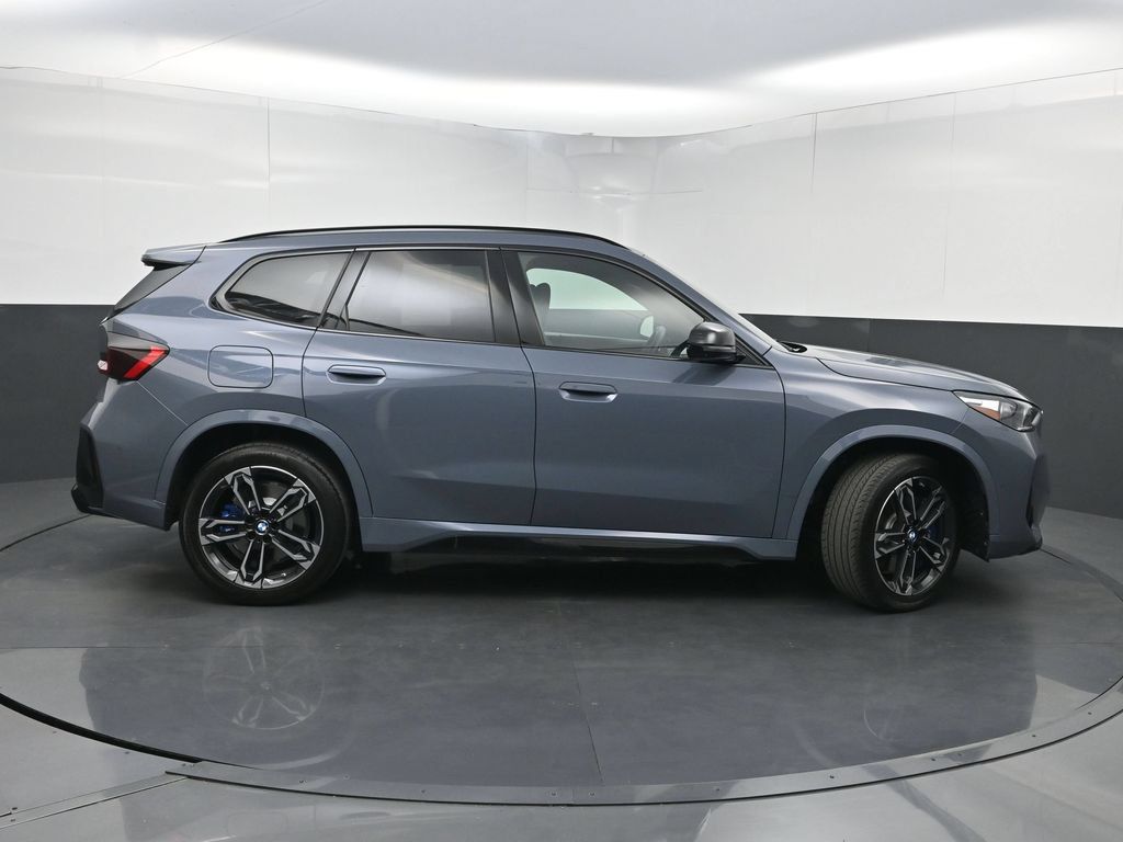 Used 2025 BMW X1 M35i AWD/4WD image 42