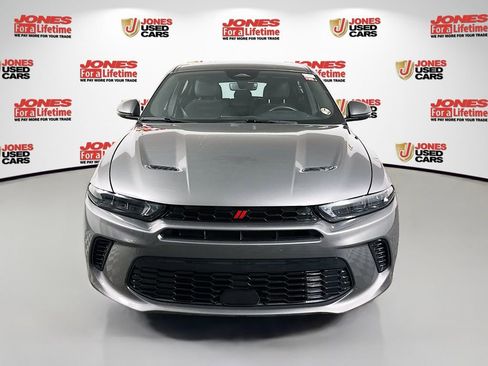 Used 2024 Dodge Hornet R/T w/ Track Pack AWD/4WD image 11