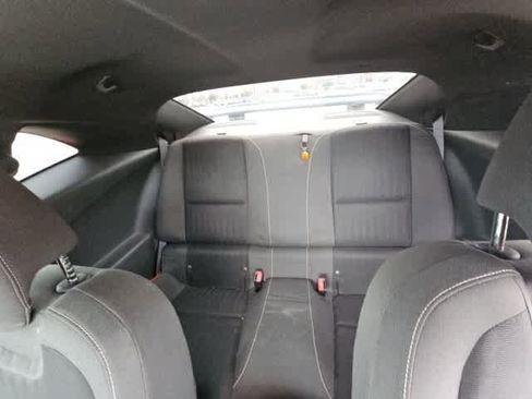 Used 2015 Chevrolet Camaro LS image 21