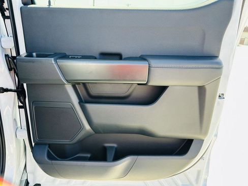 New 2025 Ford F150 STX w/ STX Black Appearance Package image 26