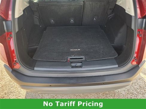 Used 2023 Nissan Rogue S image 30