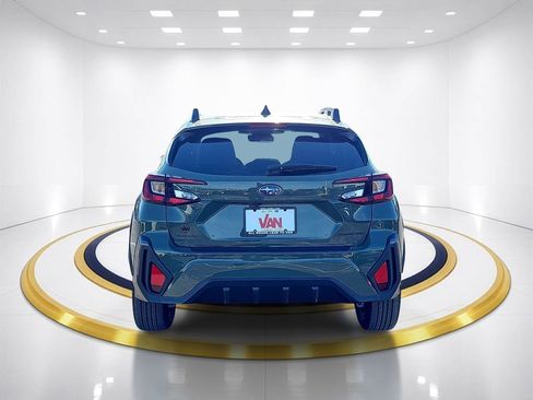 New 2026 Subaru Crosstrek 2.5i Limited AWD/4WD image 7