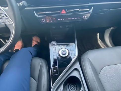 Used 2023 Kia Niro Wind w/ Wind Preserve Package image 11