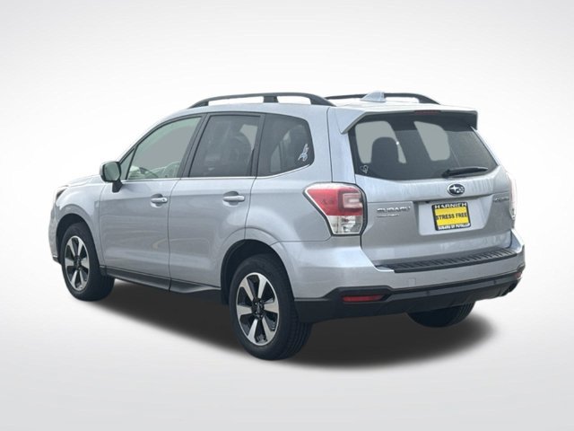 Used 2018 Subaru Forester 2.5i Limited AWD/4WD image 6