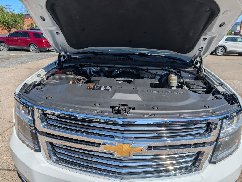 Used 2016 Chevrolet Tahoe LTZ AWD/4WD image 71