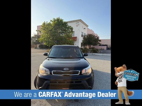 Used 2016 Kia Soul FWD image 14