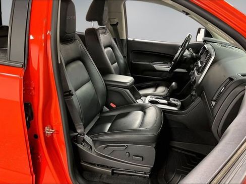 Used 2021 Chevrolet Colorado ZR2 AWD/4WD image 27
