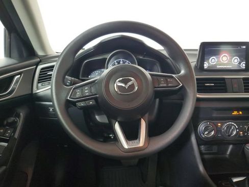 Used 2018 MAZDA MAZDA3 Sport w/ Preferred Equipment Package FWD image 15