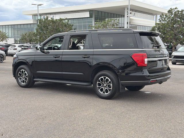 Used 2024 Ford Expedition Max XL AWD/4WD image 7