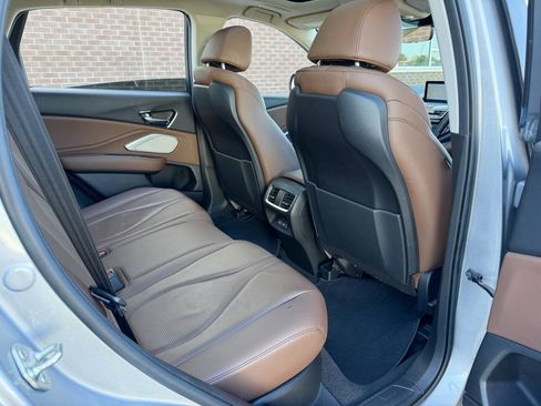 Used 2019 Acura RDX w/ Technology Package AWD/4WD image 34