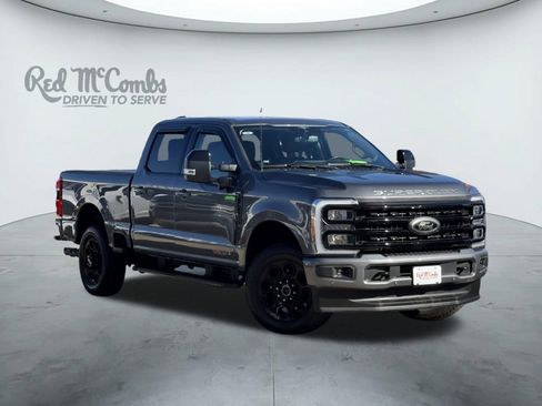 Used 2023 Ford F250 Lariat w/ Lariat Ultimate Package image 1