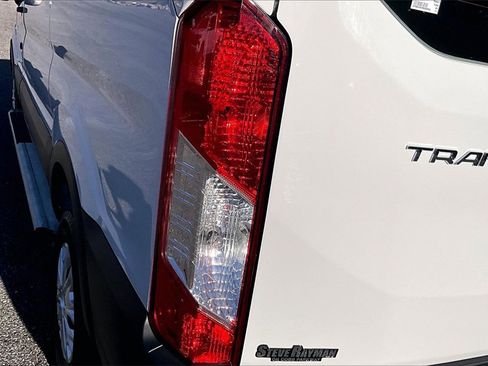 Used 2024 Ford Transit 250 Low Roof w/ Exterior Upgrade Package image 19
