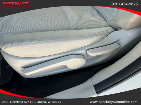 Used 2015 Subaru Crosstrek 2.0i Premium image 31