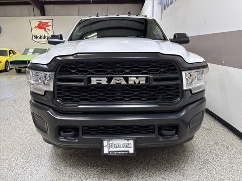 Used 2020 RAM 2500 Tradesman w/ Snow Chief Group image 42