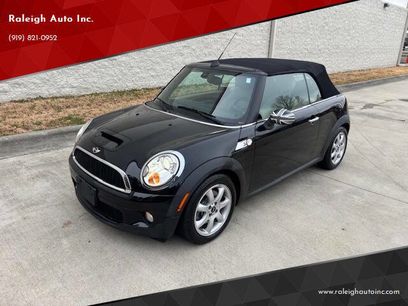 Used 2010 MINI Cooper S
