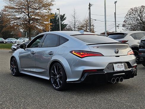 Used 2024 Acura Integra Type S image 6