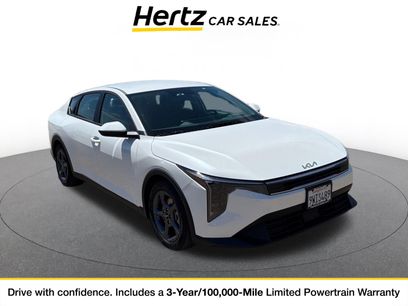 Used 2026 Kia K4