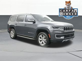 Used 2022 Jeep Wagoneer Series II w/ Convenience Group I 360° Tour