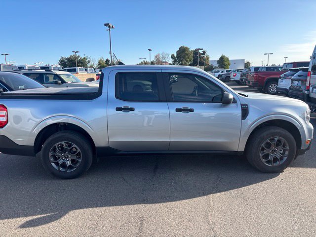 Certified 2024 Ford Maverick XLT w/ Equipment Group 300A Standard AWD/4WD image 4