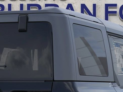 New 2026 Ford Bronco Big Bend AWD/4WD image 26