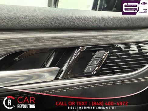 Used 2023 Jeep Wagoneer L Series II image 51